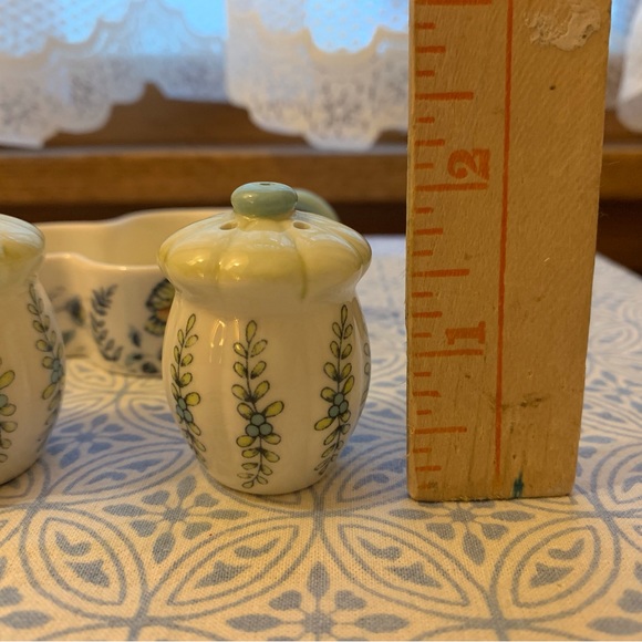 Salt and pepper set - Picture 2 of 6